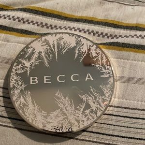 Becca Eye Lights Palette